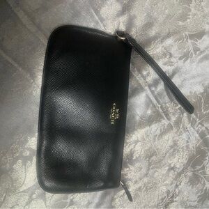 Coach Black Crossbody Bag